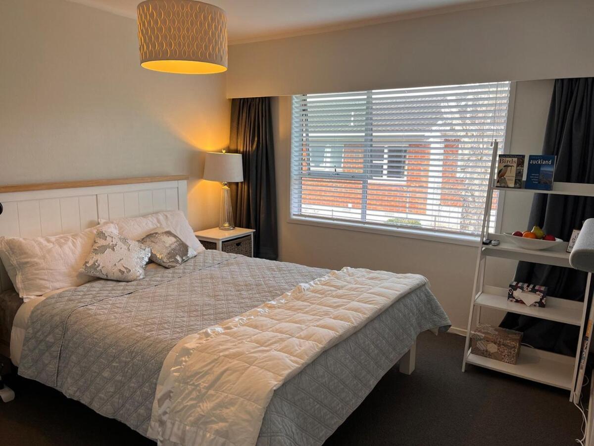 On The Block Minimum Four Nights Apartment Auckland